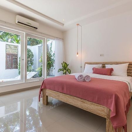 Modern 3Br Pool Villa Verone In Seminyak, Bali 坎古 外观 照片