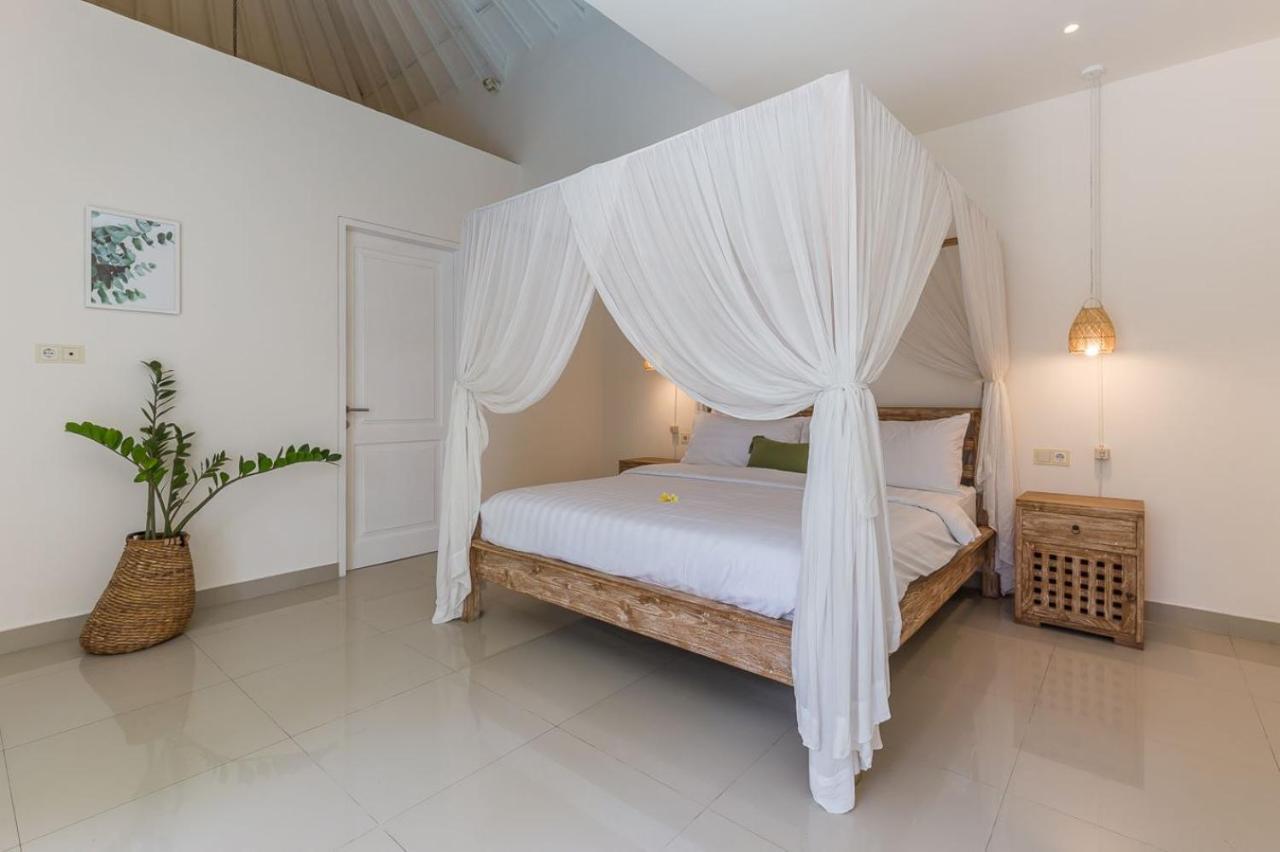 Modern 3Br Pool Villa Verone In Seminyak, Bali 坎古 外观 照片