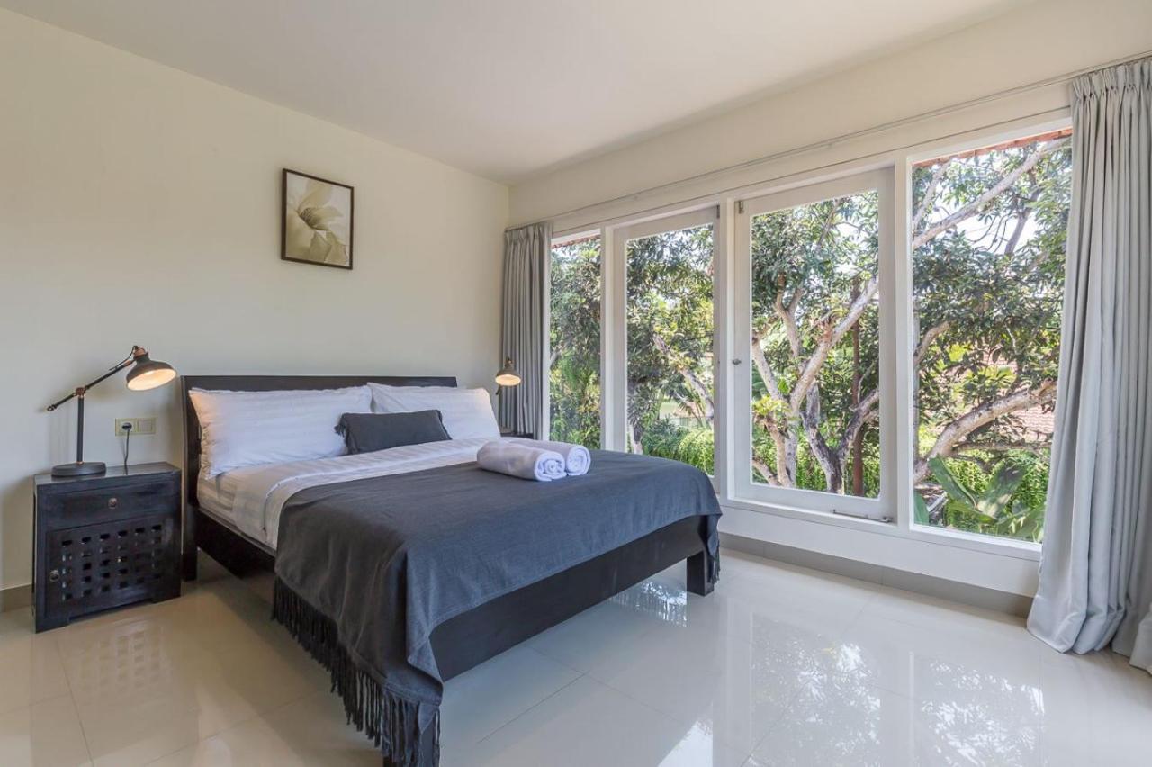 Modern 3Br Pool Villa Verone In Seminyak, Bali 坎古 外观 照片